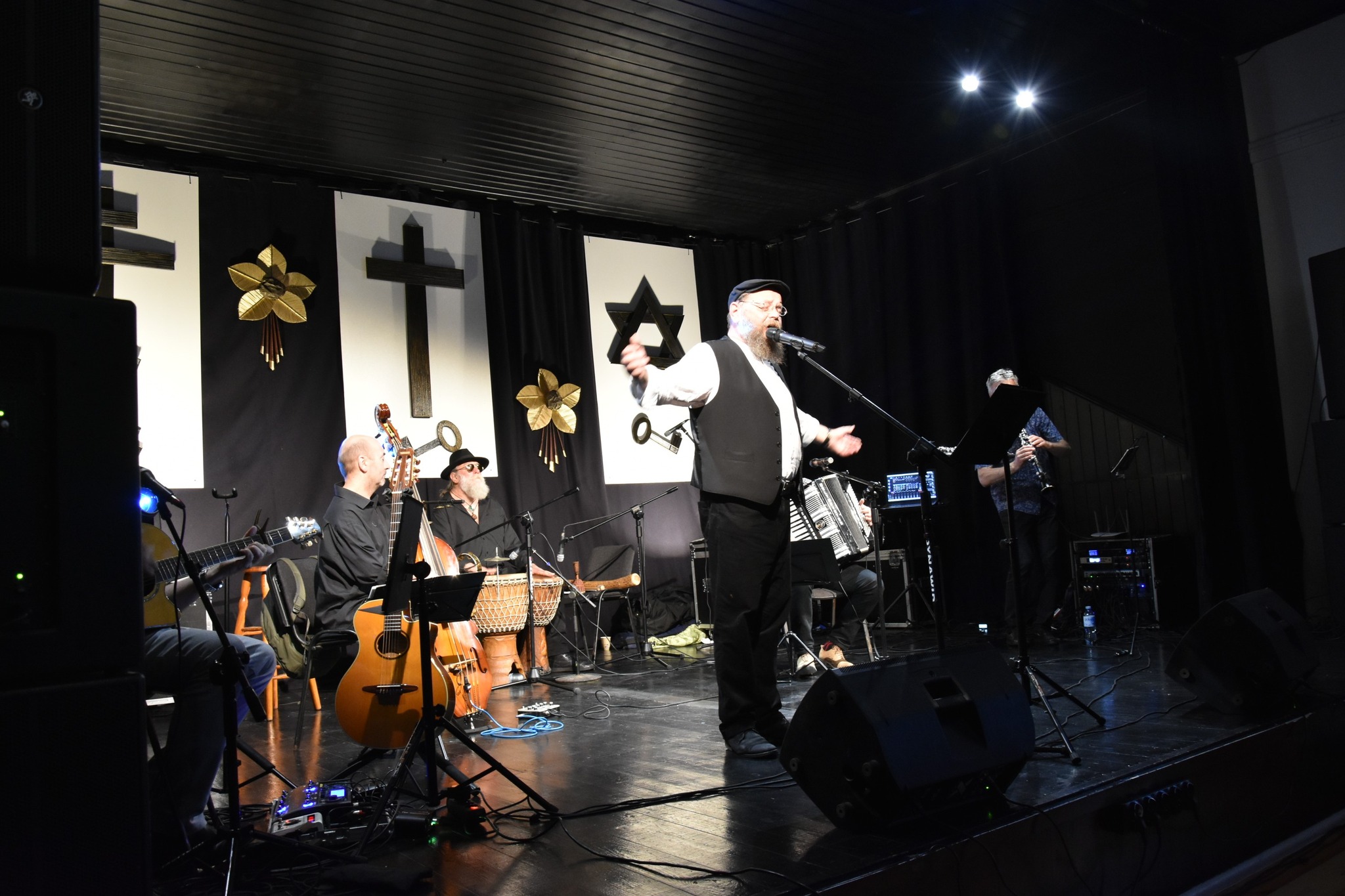 XVI Edycja Spotkania Trzech Kultur